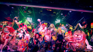 The Shinjuku Robot Restaurant Is Gone. Try Tokyo's Samurai Restaurant Instead!