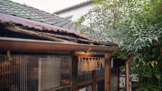 東京深旅遊：北千住老宅咖啡路地裏寺子屋 體驗三味線等日本傳統文化