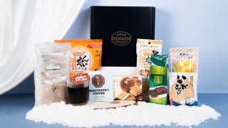Want More From Japan & JR? Join the JAPAN RAIL CLUB for a Japanese Subscription Box,...