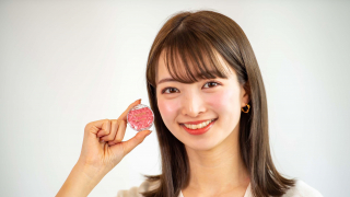 2024日本暖色調美妝推薦｜用CANMAKE打造春季妝容🍑 暖肌人購物清單