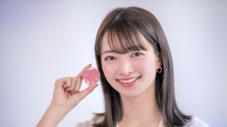 2024日本暖色調美妝推薦｜用CANMAKE打造春季妝容🍑 暖肌人購物清單