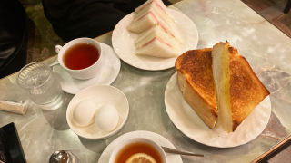 Find 4 of Tokyo's Most Classic Japanese-Style “Kissaten” Cafes in Ueno